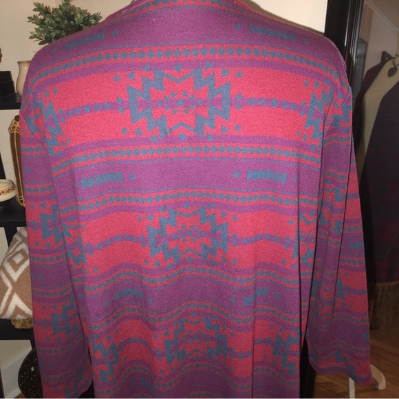 ARIAT OSLO CARDIGAN NWOT - Picture 14 of 16